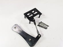 Load image into Gallery viewer, 2001 Harley Touring FLHX Street Glide Transmission Mount Stabilizer Kit
