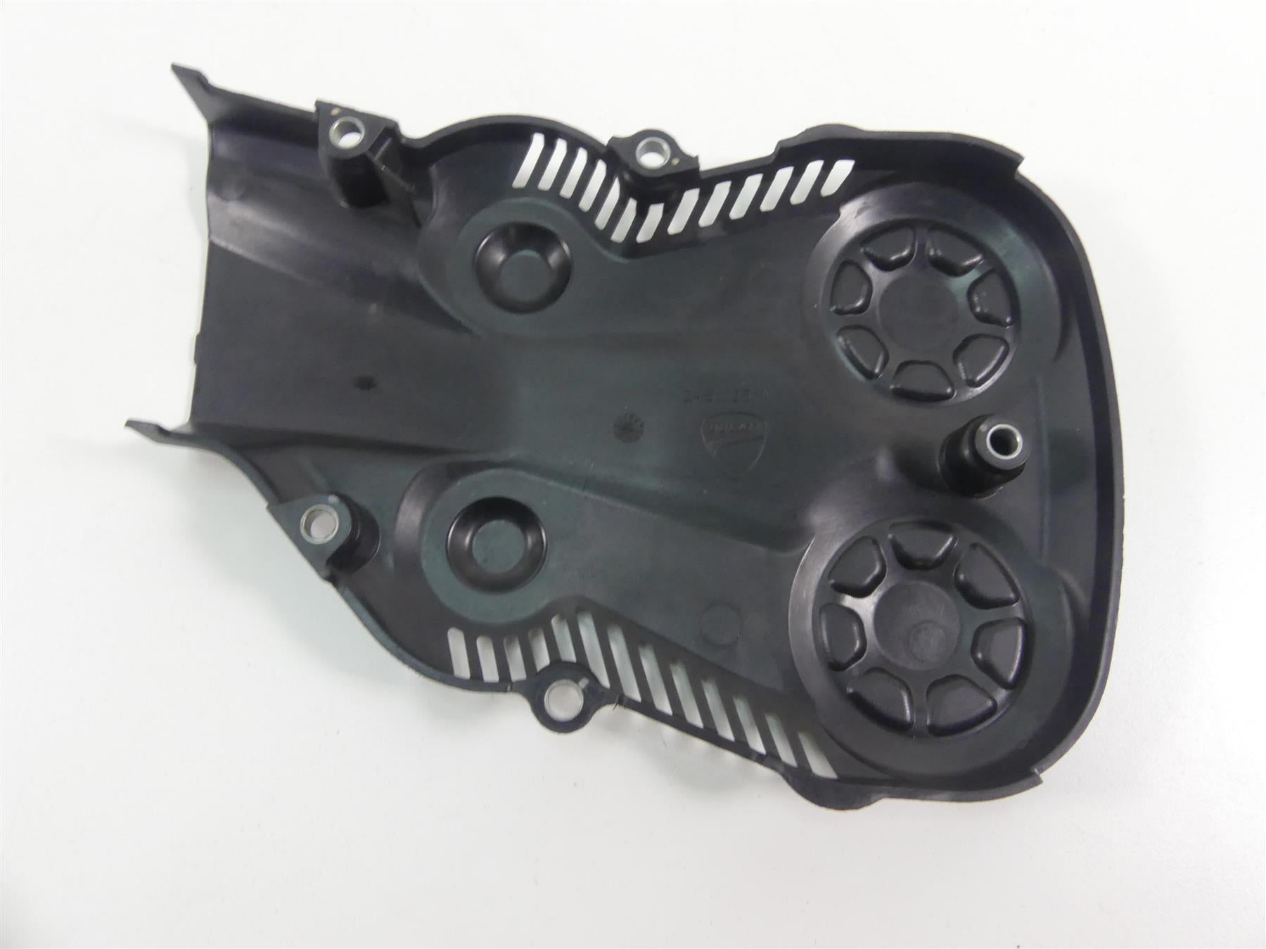 2017 Ducati 939 S Supersport Timing Cover Fairing Cowl Set 24511052A 24511351A {{ shop.shopifyCountryName }} - Mototech271
