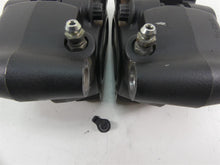 Load image into Gallery viewer, 2015 Harley FXDL Dyna Low Rider Front Brake Caliper Set 41300001 41300002
