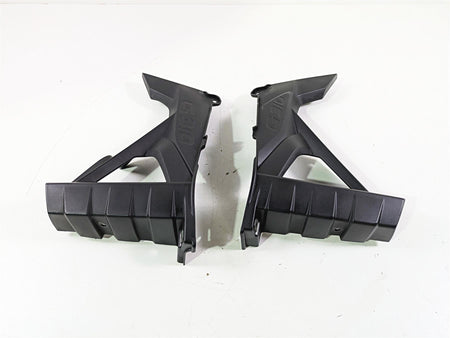 2019 BMW G310GS K02 Radiator Grill Cover Fairing Set 46638560422 46638560421 {{ shop.shopifyCountryName }} - Mototech271