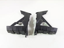 Load image into Gallery viewer, 2019 BMW G310GS K02 Radiator Grill Cover Fairing Set  46638560422 46638560421 | Mototech271
