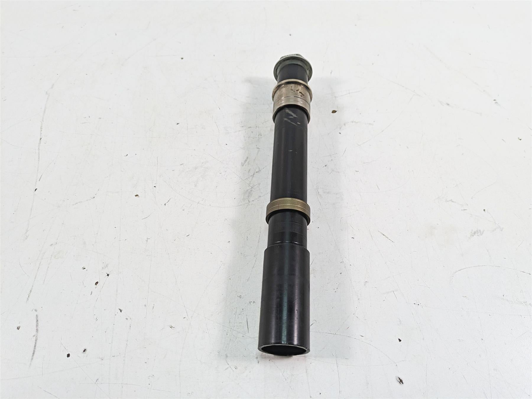 2020 KTM 1290 Super Adventure R Front Axle Wheel Spindle 60309081100 60309081000 {{ shop.shopifyCountryName }} - Mototech271
