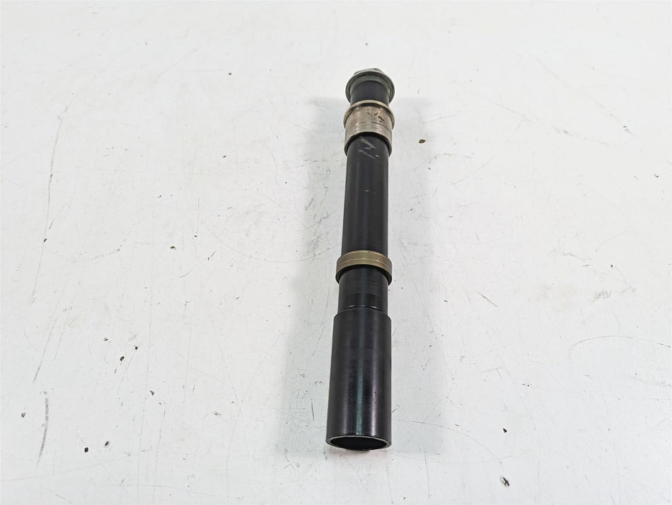 2020 KTM 1290 Super Adventure R Front Axle Wheel Spindle 60309081100 60309081000 {{ shop.shopifyCountryName }} - Mototech271
