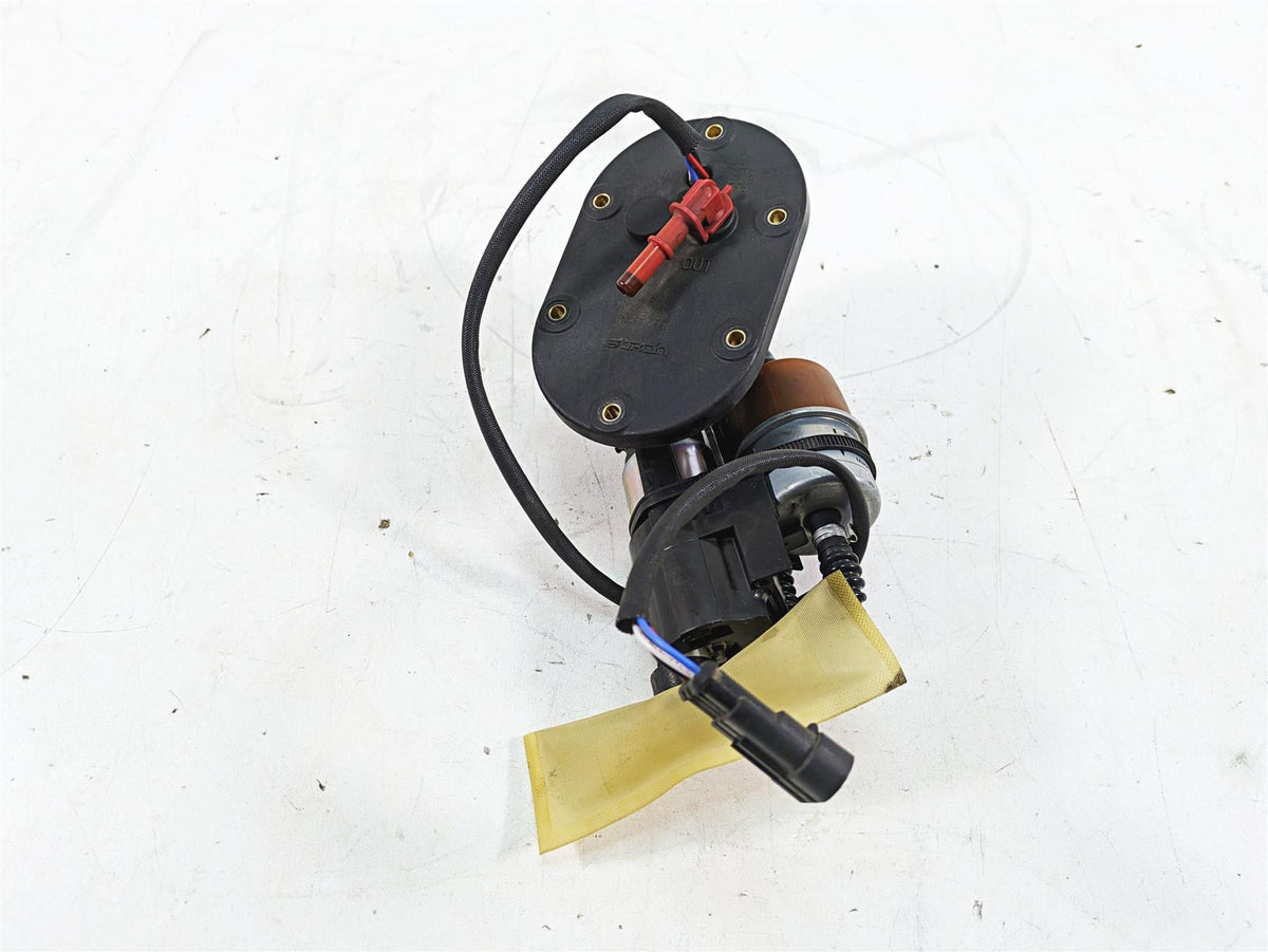 2013 Moto Guzzi V7 750 Stone Fuel Gas Petrol Pump 10K Only B063645 B063752 {{ shop.shopifyCountryName }} - Mototech271