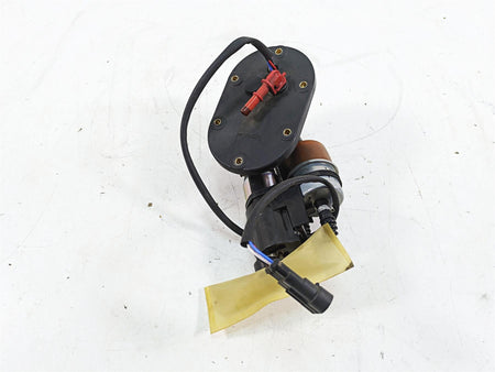 2013 Moto Guzzi V7 750 Stone Fuel Gas Petrol Pump 10K Only B063645 B063752 {{ shop.shopifyCountryName }} - Mototech271