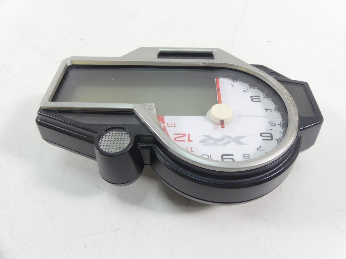 2018 BMW S1000XR K49 Speedometer Speedo Gauge Instrument - 10K - Read 6211856184 {{ shop.shopifyCountryName }} - Mototech271