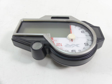 2018 BMW S1000XR K49 Speedometer Speedo Gauge Instrument - 10K - Read 6211856184 {{ shop.shopifyCountryName }} - Mototech271