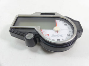 2018 BMW S1000XR K49 Speedometer Speedo Gauge Instrument - 10K - Read 6211856184 | Mototech271