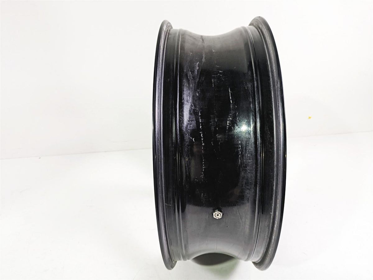 2009 Ducati Multistrada 1100 S Marchesini 17x5.5 Rear Wheel Rim 50221072AB {{ shop.shopifyCountryName }} - Mototech271