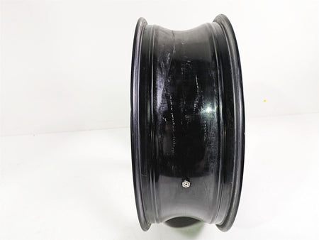 2009 Ducati Multistrada 1100 S Marchesini 17x5.5 Rear Wheel Rim 50221072AB {{ shop.shopifyCountryName }} - Mototech271