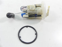 Load image into Gallery viewer, 2015 Yamaha YZF-R3 Fuel Gas Petrol Pump 13K - Tested  1WD-E3907-12-00 | Mototech271
