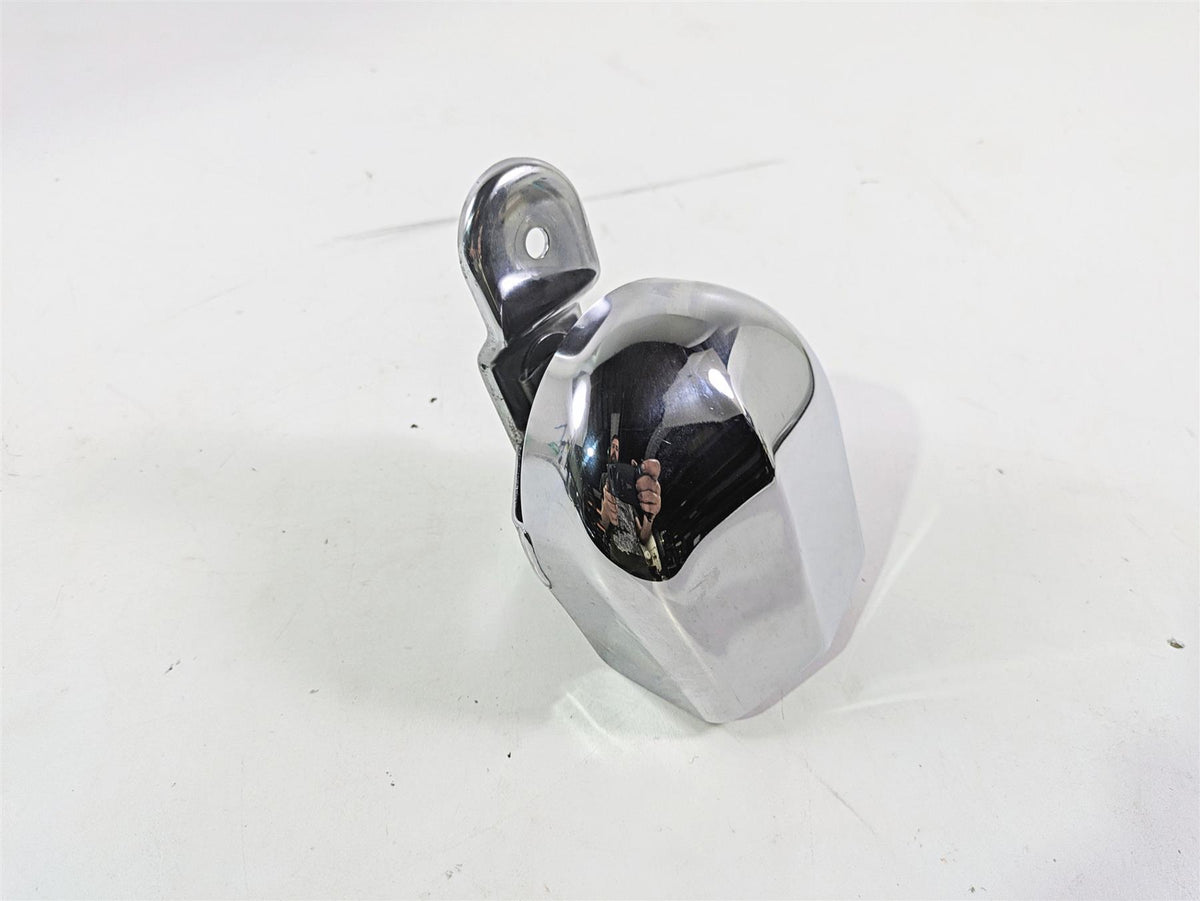 2007 Harley Touring FLHRSE CVO Road King Horn & Chrome Cover 61300478A {{ shop.shopifyCountryName }} - Mototech271