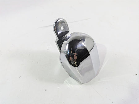 2007 Harley Touring FLHRSE CVO Road King Horn & Chrome Cover 61300478A {{ shop.shopifyCountryName }} - Mototech271