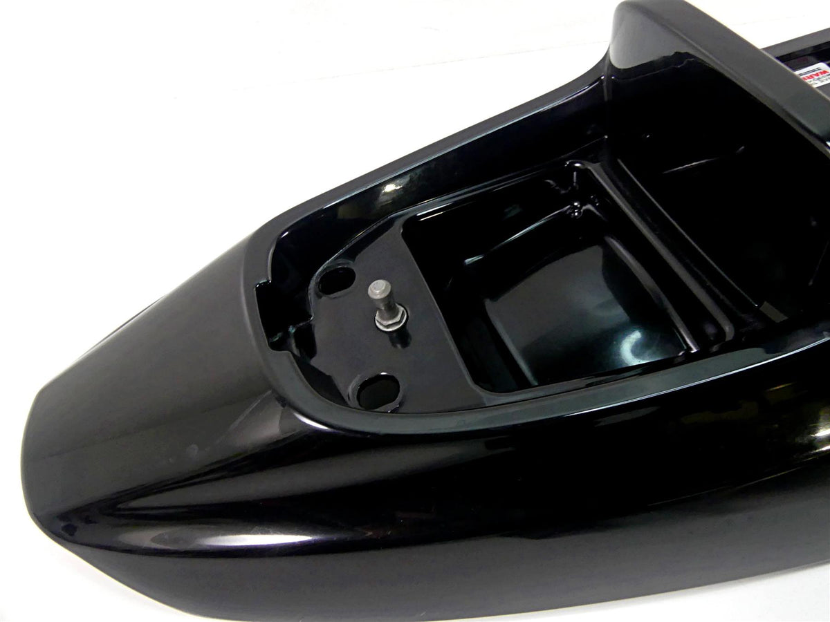 2009 Harley XR1200 Sportster Rear Seat Tail Fairing & Inner Fender Set 59901-08 {{ shop.shopifyCountryName }} - Mototech271