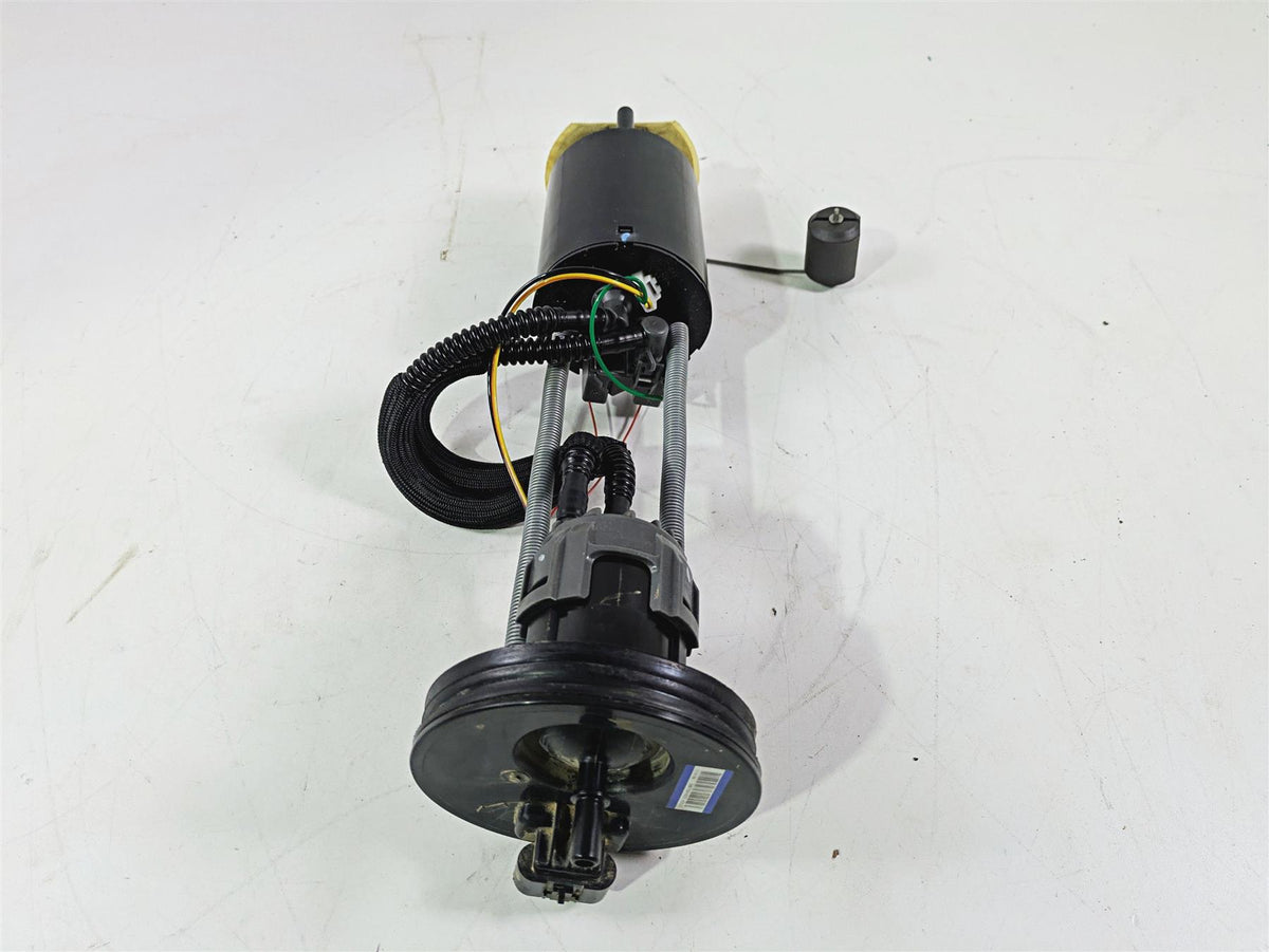 2020 Can Am Maverick X3 Turbo R STD Fuel Gas Petrol Pump 709001057 {{ shop.shopifyCountryName }} - Mototech271