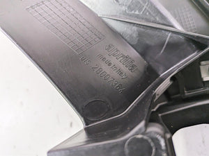 2021 Aprilia RS660 Rear Passenger Grab Handle 2B006651