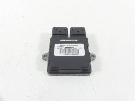 2013 Harley FXDWG Dyna Wide Glide Cdi Ecu Ecm Engine Control Module 41000006A {{ shop.shopifyCountryName }} - Mototech271