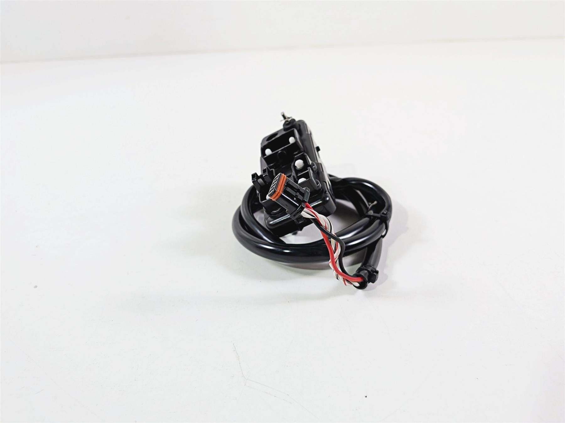 2024 Harley Softail FXLRST Low Rider Left Hand Control Switch Internals 71500632 {{ shop.shopifyCountryName }} - Mototech271