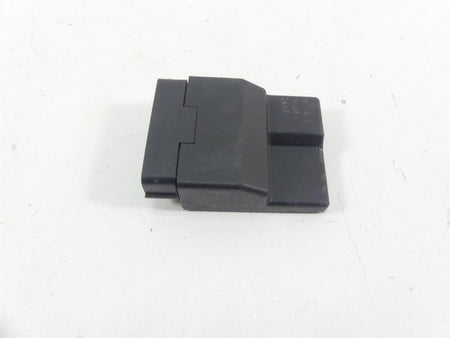 2003 Honda VT750 DC Shadow Spirit Cdi Ecm Engine Control Module 30410-MCR-A01 {{ shop.shopifyCountryName }} - Mototech271