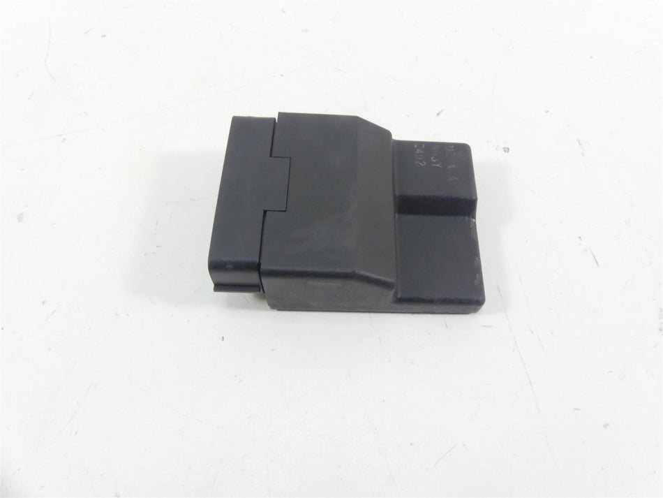 2003 Honda VT750 DC Shadow Spirit Cdi Ecm Engine Control Module 30410-MCR-A01 {{ shop.shopifyCountryName }} - Mototech271