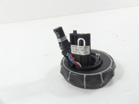 2014 BMW R1200GS K50 Round Multi Controler Control Selector Switch 61317713937 {{ shop.shopifyCountryName }} - Mototech271