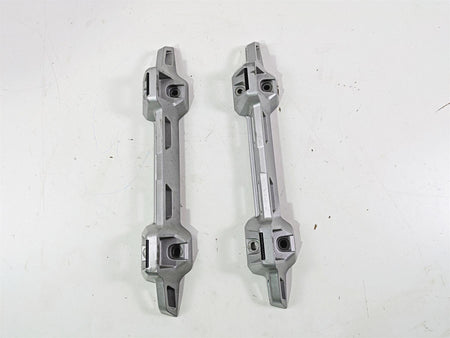 2013 Triumph Tiger 1215 Explorer Saddlebag Holder Pannier Rails T2303022 {{ shop.shopifyCountryName }} - Mototech271