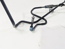 Load image into Gallery viewer, 2010 BMW R1200GS K25 Front Abs Brake Line Hose Set 34327671789
