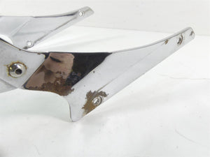 2003 Honda VTX1800R Sissybar Sissy Bar Rear Backrest Back Rest - Read 95-1326 | Mototech271