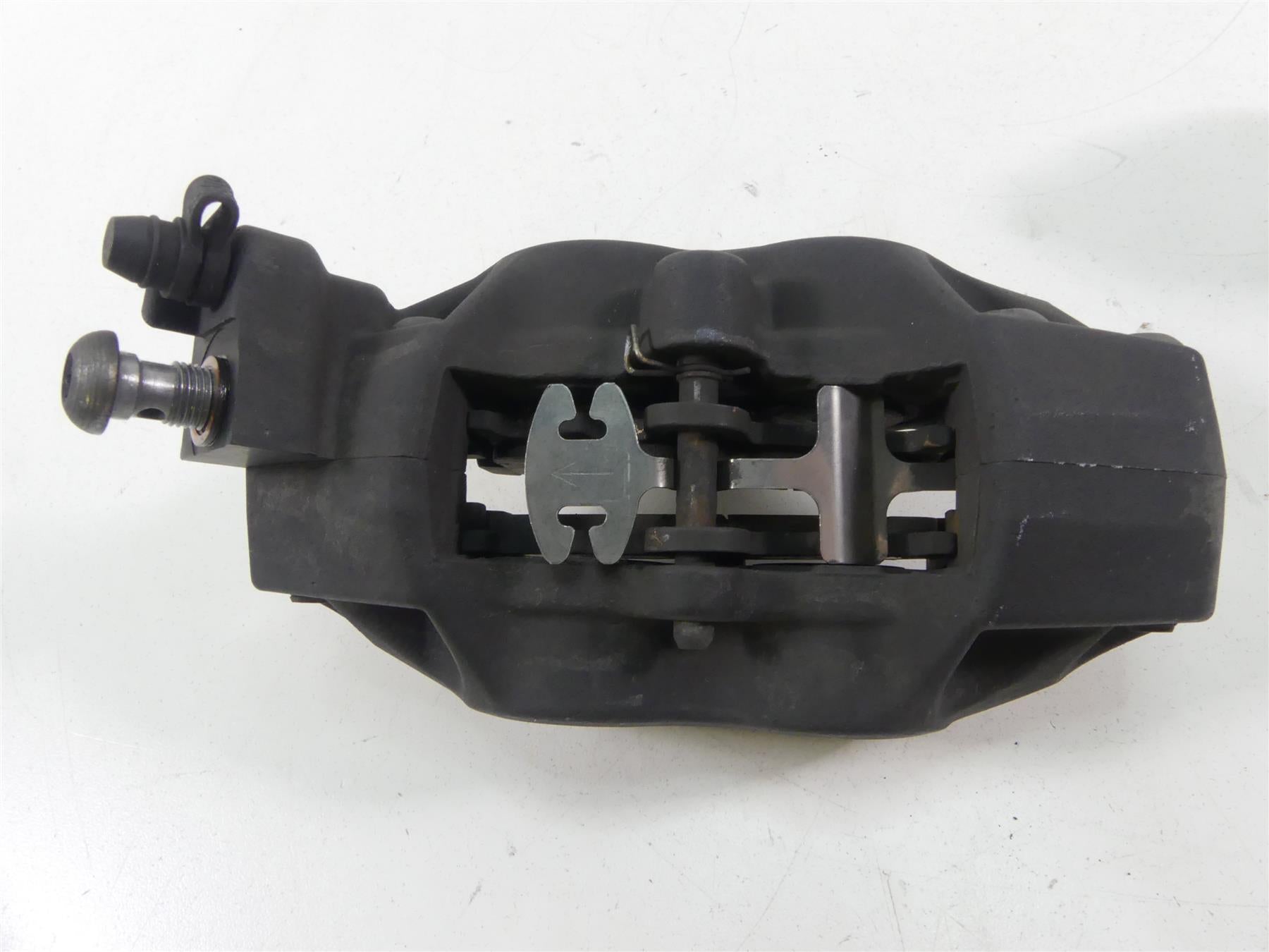 2013 BMW R1200GS K255 Adventure Front Brembo Brake Caliper Set 34117711439 {{ shop.shopifyCountryName }} - Mototech271