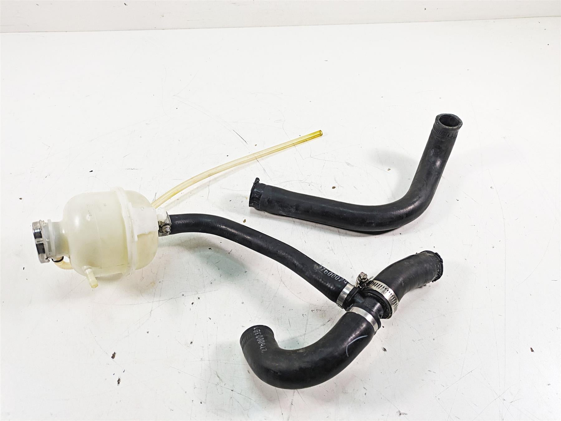 2016 Sea-Doo Spark 900 Coolant Bottle Reservoir & Hoses Set 509000802 {{ shop.shopifyCountryName }} - Mototech271