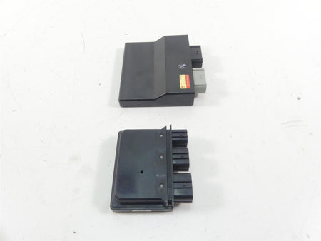 2013 Kawasaki ZX636 ZX6R Ninja Cdi Ecu Ecm & Relay Junction Box 21175-0810 {{ shop.shopifyCountryName }} - Mototech271