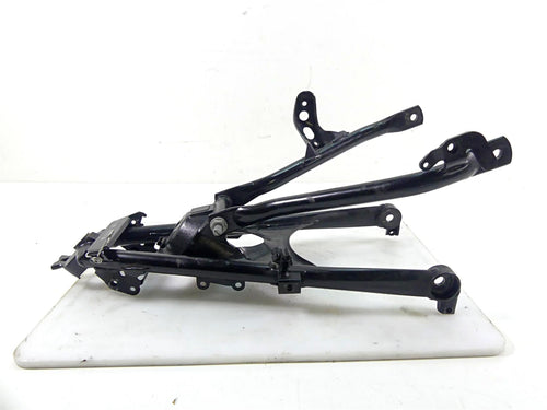 2009 BMW R1200GS K255 Adv Straight Main Frame Chassis With Texas Salvage Title  46517720198 | Mototech271