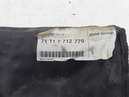2008 BMW R1200GS K25 Owners Tools Tool Kit 71117712779 {{ shop.shopifyCountryName }} - Mototech271
