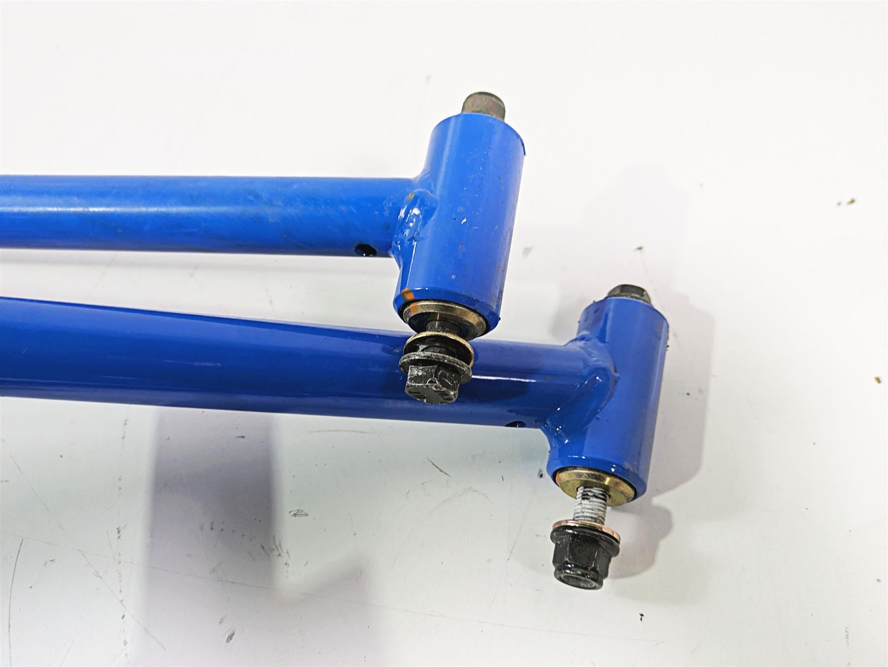 2022 Polaris RZR XP 4 1000 Premium Front Left Control Arm & Knee 1025143 1025139 {{ shop.shopifyCountryName }} - Mototech271
