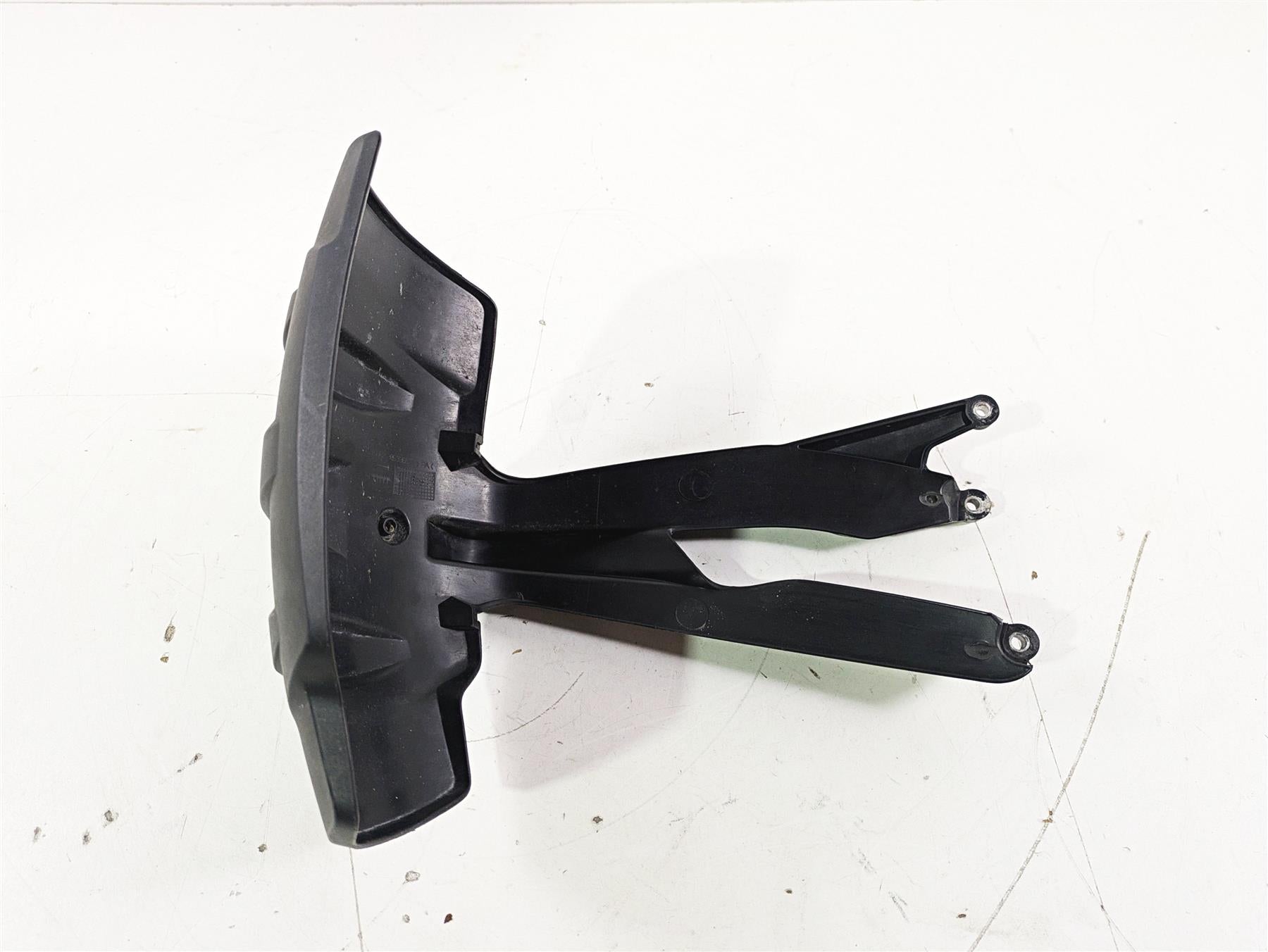 2015 BMW R1200GS Adv K51 Very Rear Tire Mudflap Guard 46628533657 {{ shop.shopifyCountryName }} - Mototech271