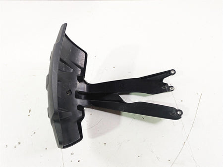 2015 BMW R1200GS Adv K51 Very Rear Tire Mudflap Guard 46628533657 {{ shop.shopifyCountryName }} - Mototech271