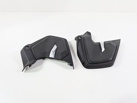 2023 BMW R1250RT RTP K52 Left Right Speaker Cover Fairing Set 46638382840 {{ shop.shopifyCountryName }} - Mototech271