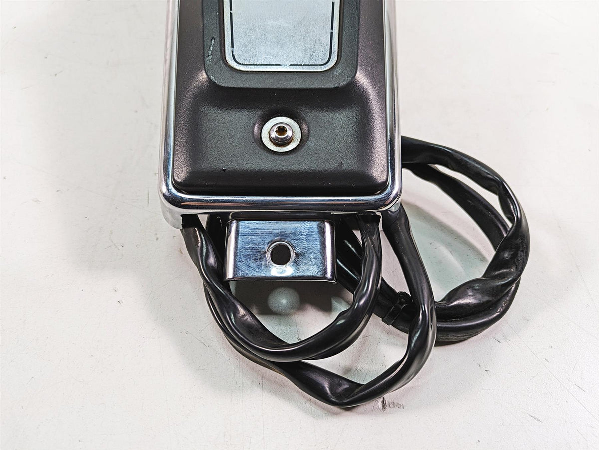 1999 Harley Touring FLHTC Electra Glide Tank Dash Cover Console 61270-98 {{ shop.shopifyCountryName }} - Mototech271