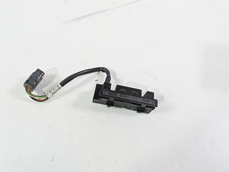 2007 Harley Touring FLHRSE CVO Road King Indicator Instrument Lights 68113-99B {{ shop.shopifyCountryName }} - Mototech271
