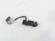 Load image into Gallery viewer, 2007 Harley Touring FLHRSE CVO Road King Indicator Instrument Lights 68113-99B
