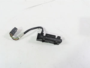 2007 Harley Touring FLHRSE CVO Road King Indicator Instrument Lights 68113-99B