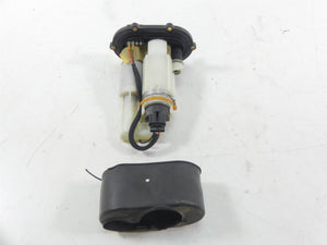 2015 Ducati Diavel Dark Fuel Gas Petrol Pump 16023981B