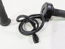 Load image into Gallery viewer, 2024 Triumph Street Triple 765 R Fly By Wire Throttle Grip Sensor T2043055
