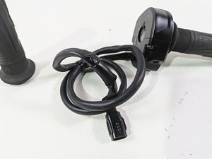 2024 Triumph Street Triple 765 R Fly By Wire Throttle Grip Sensor T2043055