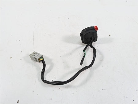 2017 Mv Agusta Dragster 800 Right Hand Start Kill Control Switch 8000B4568 {{ shop.shopifyCountryName }} - Mototech271