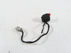 2017 Mv Agusta Dragster 800 Right Hand Start Kill Control Switch 8000B4568