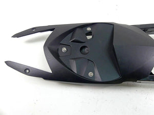 2018 BMW S1000RR K46 Straight Rear Subframe Sub Frame 46518550381 | Mototech271