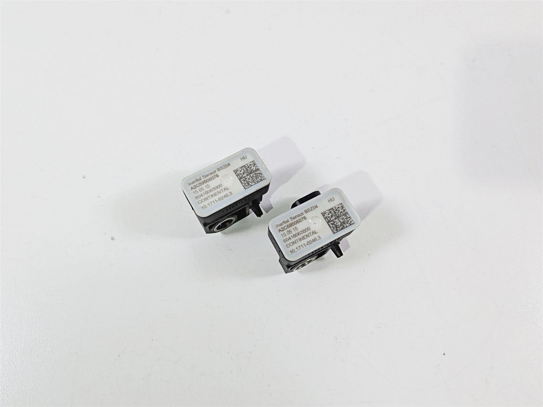 2016 KTM 1290 Super Adventure Acceleration Accel Inertial Sensor Set 60416063000 {{ shop.shopifyCountryName }} - Mototech271