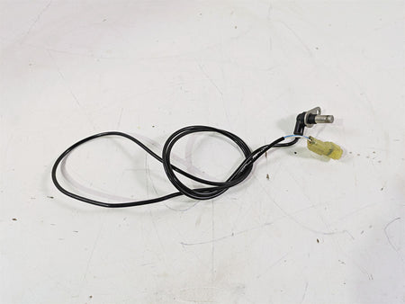 2013 Triumph Tiger 1215 Explorer Front Abs Brake Wheel Speed Sensor T2024446 {{ shop.shopifyCountryName }} - Mototech271