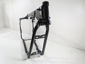 2020 Harley Softail FXST Standard Straight Main Frame Chassis With Clean Texas Title -  47000126